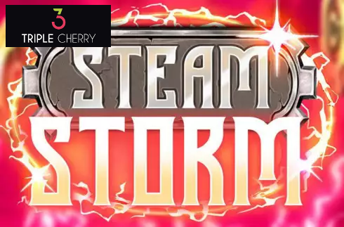 Steam Storm